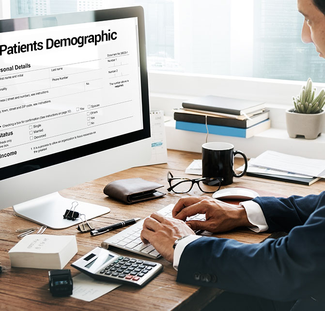 Billing Experts